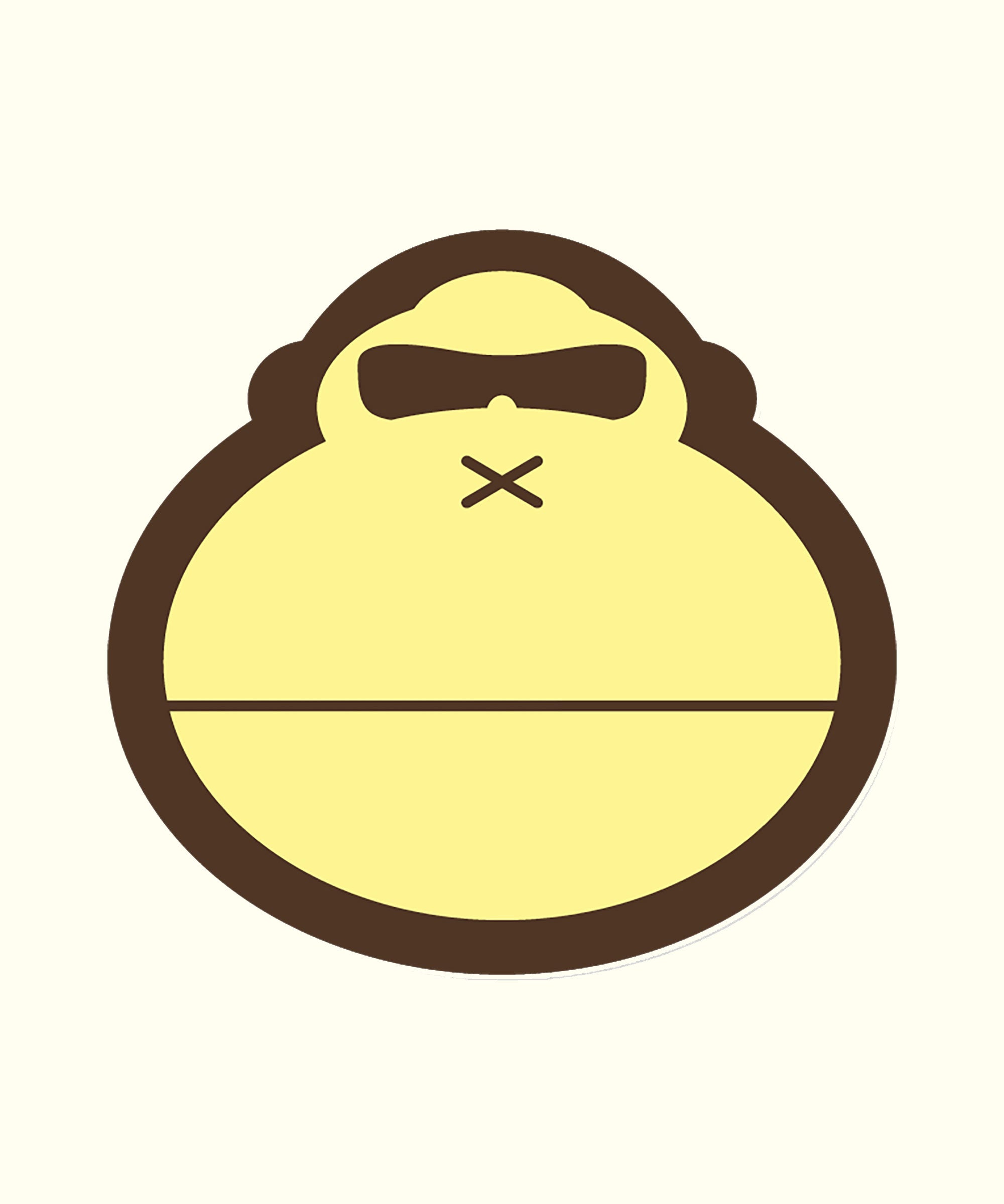 Sonny Sticker